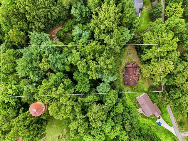 1409 Lookout Drive, Huntington, WV 25701