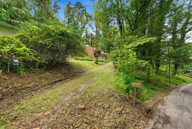 1409 Lookout Drive, Huntington, WV 25701