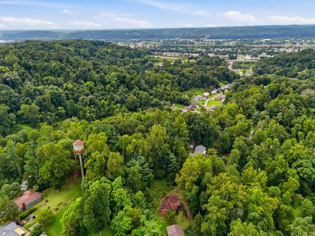 1409 Lookout Drive, Huntington, WV 25701