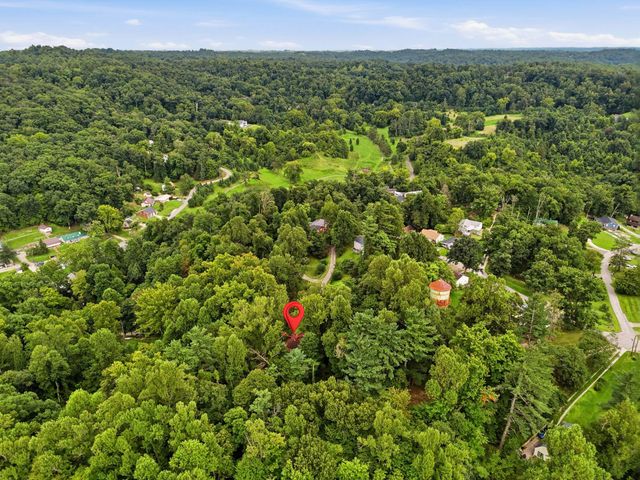 1409 Lookout Drive, Huntington, WV 25701