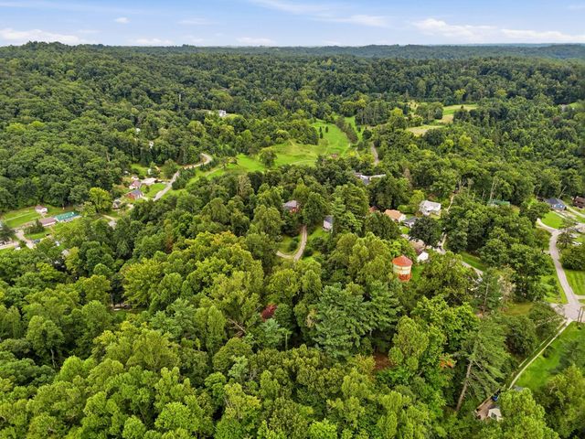 1409 Lookout Drive, Huntington, WV 25701