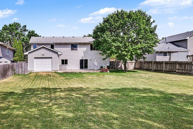 9340 Jarrod Avenue S, Cottage Grove, MN 55016