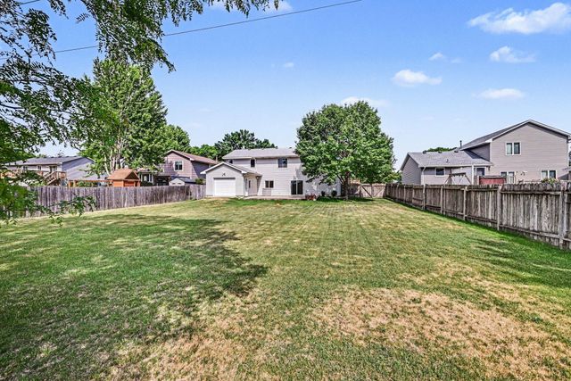9340 Jarrod Avenue S, Cottage Grove, MN 55016