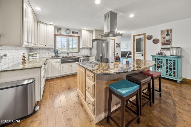 2727 Michigan Avenue, Panama City, FL 32405