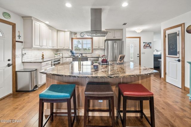 2727 Michigan Avenue, Panama City, FL 32405