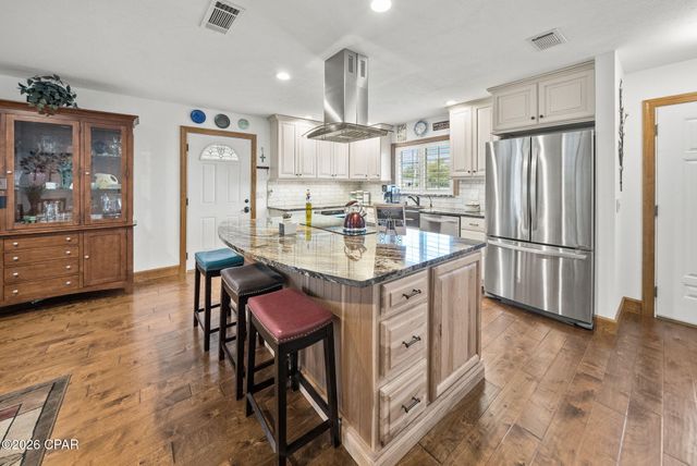 2727 Michigan Avenue, Panama City, FL 32405