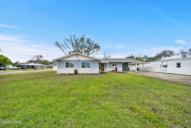 2727 Michigan Avenue, Panama City, FL 32405