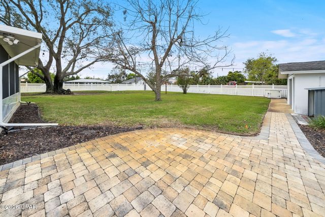 2727 Michigan Avenue, Panama City, FL 32405