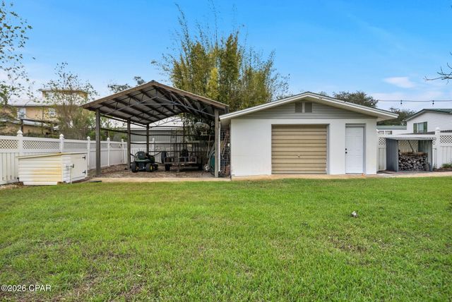 2727 Michigan Avenue, Panama City, FL 32405