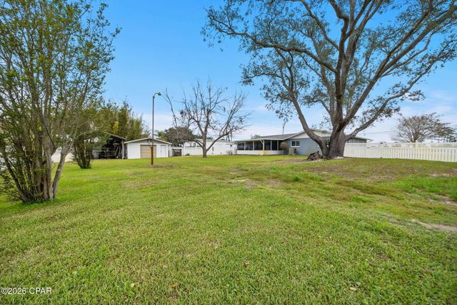 2727 Michigan Avenue, Panama City, FL 32405