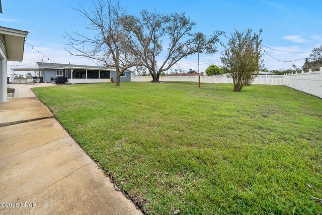 2727 Michigan Avenue, Panama City, FL 32405