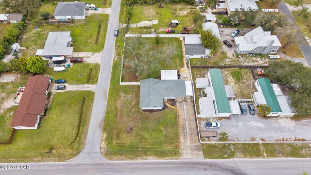 2727 Michigan Avenue, Panama City, FL 32405