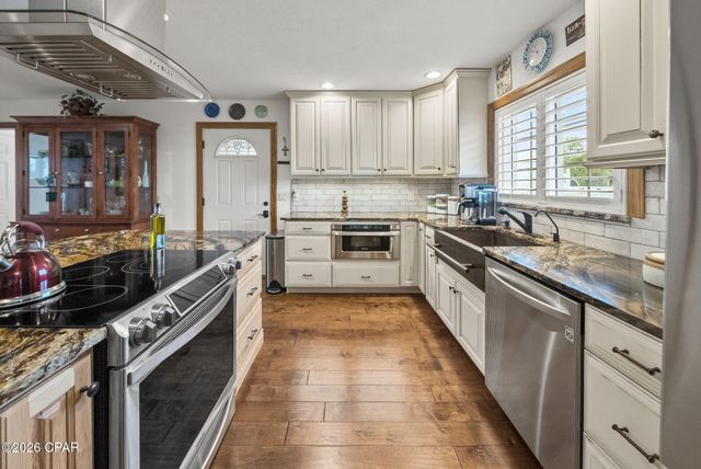 2727 Michigan Avenue, Panama City, FL 32405