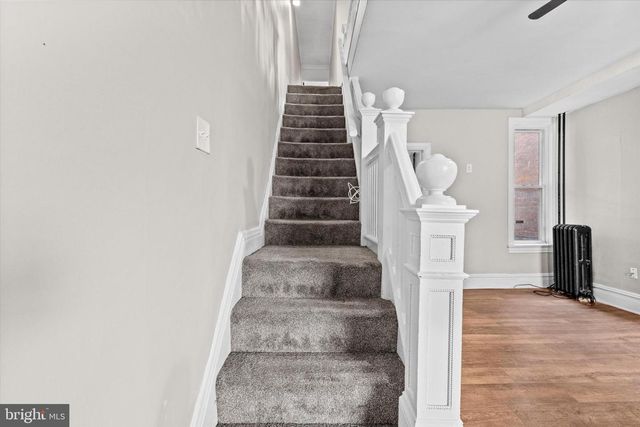 2143 LOGAN ST, Harrisburg, PA 17110