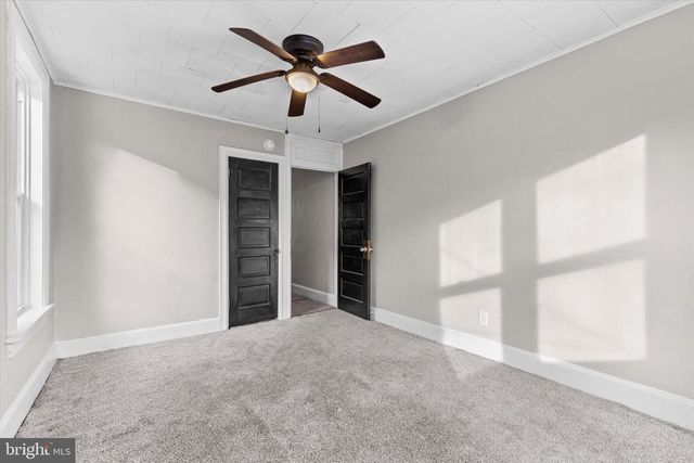 2143 LOGAN ST, Harrisburg, PA 17110