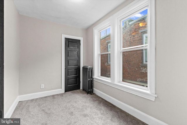 2143 LOGAN ST, Harrisburg, PA 17110