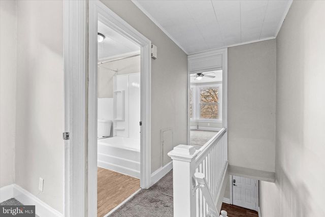 2143 LOGAN ST, Harrisburg, PA 17110