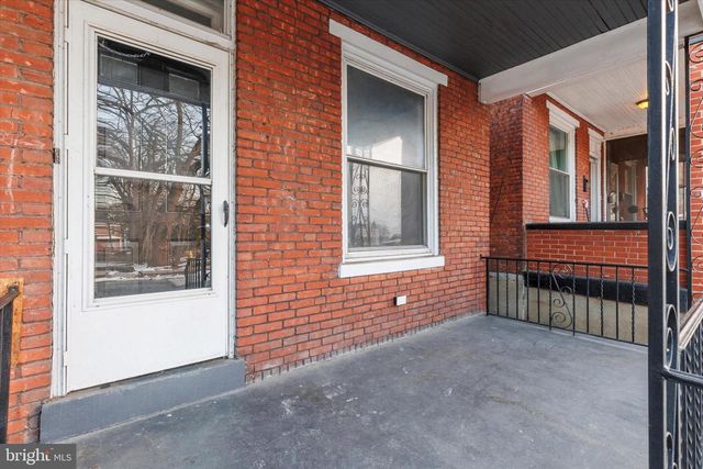 2143 LOGAN ST, Harrisburg, PA 17110