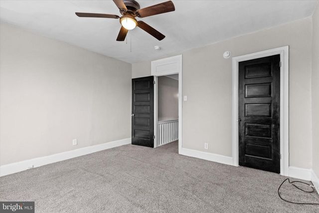 2143 LOGAN ST, Harrisburg, PA 17110