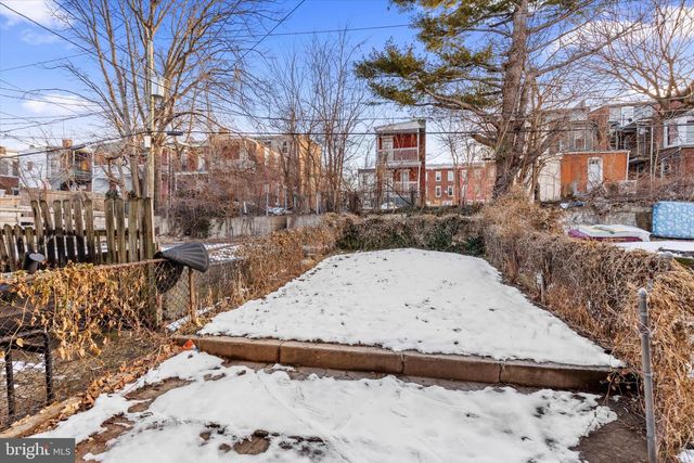 2143 LOGAN ST, Harrisburg, PA 17110