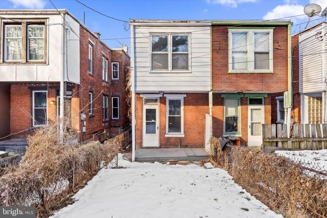 2143 LOGAN ST, Harrisburg, PA 17110