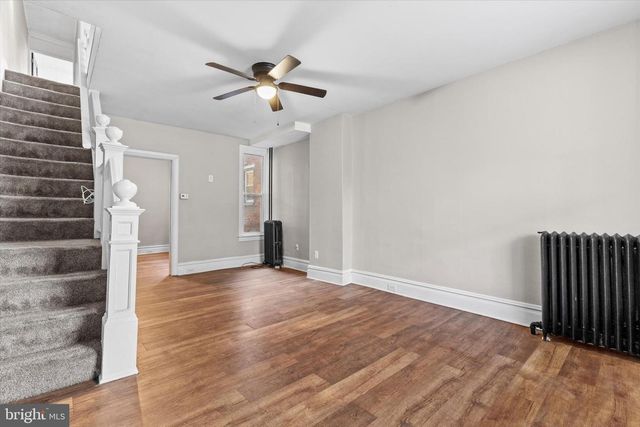 2143 LOGAN ST, Harrisburg, PA 17110