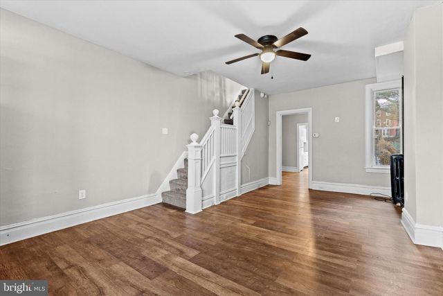 2143 LOGAN ST, Harrisburg, PA 17110