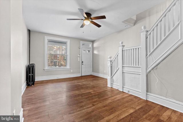 2143 LOGAN ST, Harrisburg, PA 17110