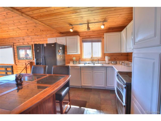 246 Mt Guyot Cir, Jefferson, CO 80456