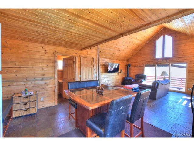 246 Mt Guyot Cir, Jefferson, CO 80456