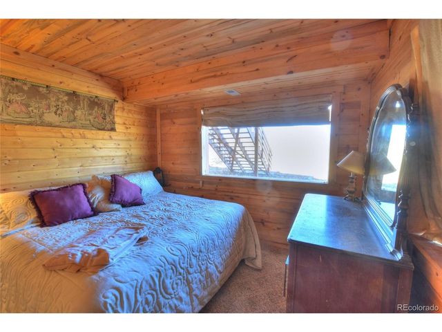 246 Mt Guyot Cir, Jefferson, CO 80456