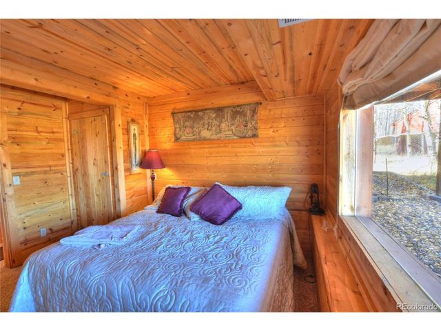 246 Mt Guyot Cir, Jefferson, CO 80456