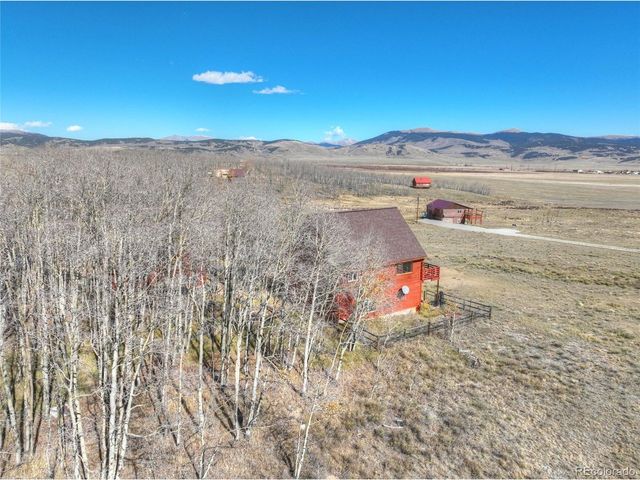 246 Mt Guyot Cir, Jefferson, CO 80456