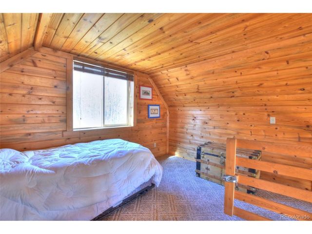 246 Mt Guyot Cir, Jefferson, CO 80456