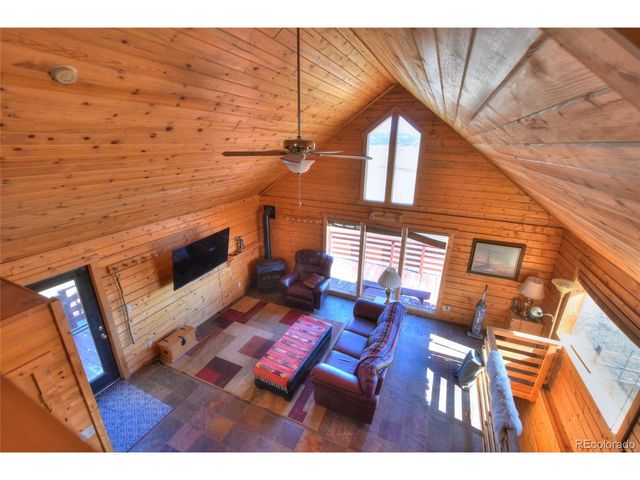 246 Mt Guyot Cir, Jefferson, CO 80456