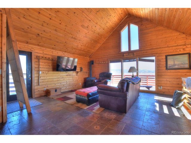 246 Mt Guyot Cir, Jefferson, CO 80456