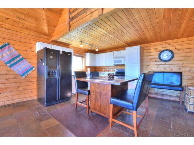 246 Mt Guyot Cir, Jefferson, CO 80456