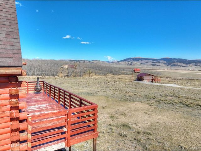 246 Mt Guyot Cir, Jefferson, CO 80456