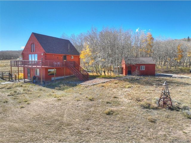 246 Mt Guyot Cir, Jefferson, CO 80456