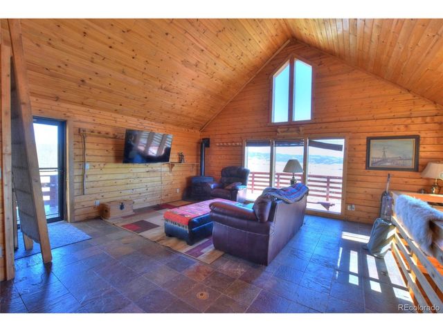 246 Mt Guyot Cir, Jefferson, CO 80456