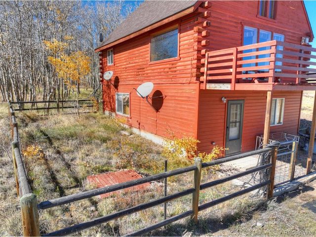 246 Mt Guyot Cir, Jefferson, CO 80456