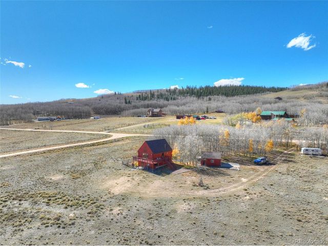 246 Mt Guyot Cir, Jefferson, CO 80456