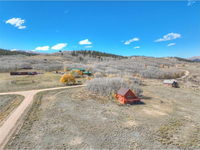 246 Mt Guyot Cir, Jefferson, CO 80456