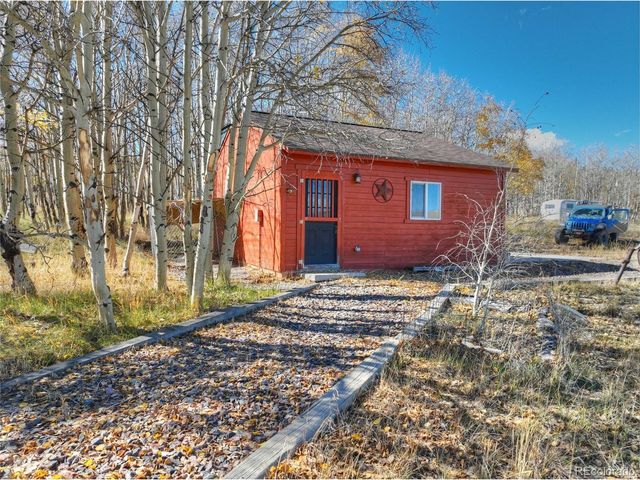 246 Mt Guyot Cir, Jefferson, CO 80456