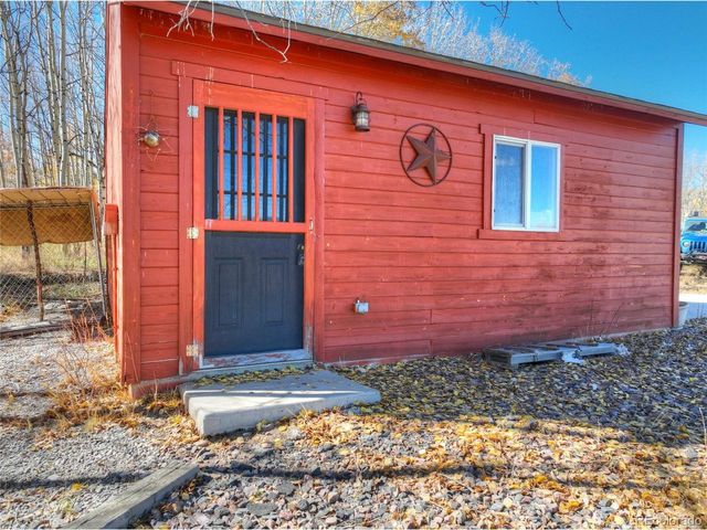 246 Mt Guyot Cir, Jefferson, CO 80456