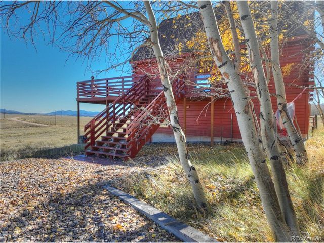 246 Mt Guyot Cir, Jefferson, CO 80456