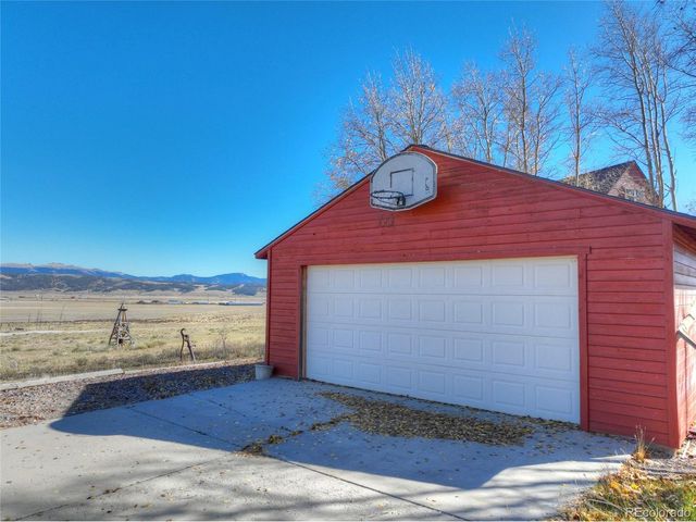 246 Mt Guyot Cir, Jefferson, CO 80456