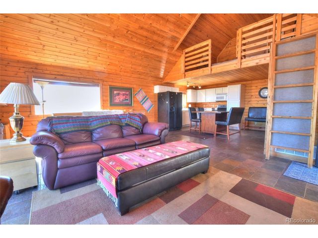 246 Mt Guyot Cir, Jefferson, CO 80456