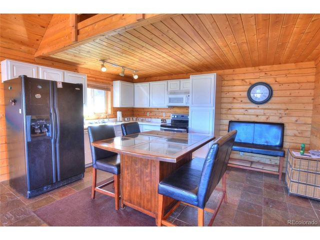 246 Mt Guyot Cir, Jefferson, CO 80456