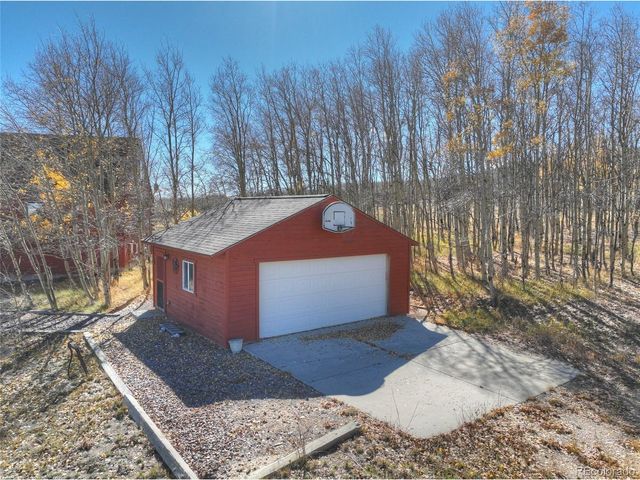 246 Mt Guyot Cir, Jefferson, CO 80456